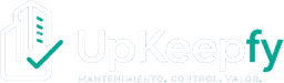 UpKeepfy