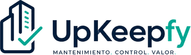 UpKeepfy